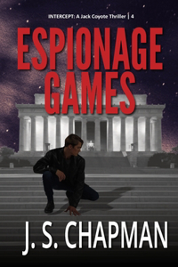 Espionage Games