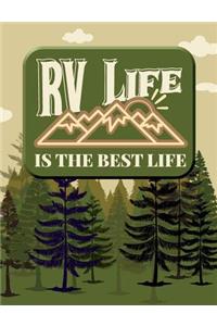 RV Life Is the Best Life