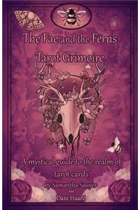 Fae and the Fern Grimoire