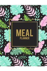 Meal Planner