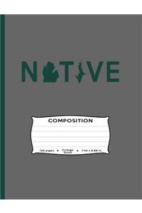 Native Composition