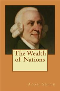 The Wealth of Nations