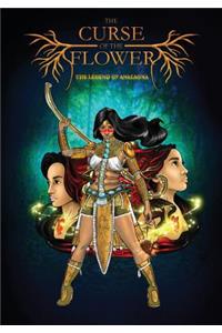 Curse of the Flower
