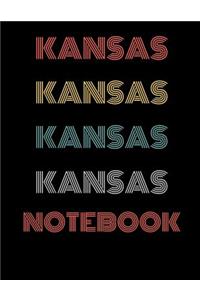 Kansas Notebook