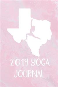 2019 Yoga Journal