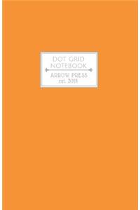 Dot Grid Notebook