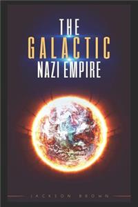 Galactic Nazi Empire