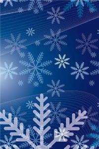 Winter Journal
