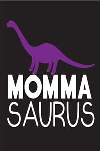 Momma Saurus