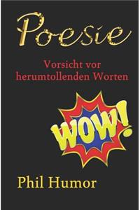 Poesie