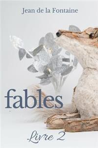 Fables de Jean de La Fontaine