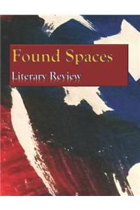 Found Spaces Literary Review