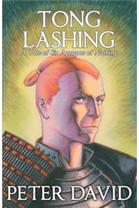 Tong Lashing