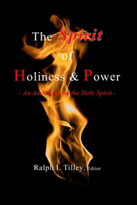 Spirit of Holiness & Power