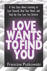 Love Wants to Find You