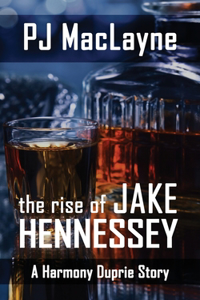 Rise of Jake Hennessey