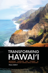 Transforming Hawai'i