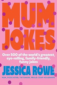Mum Jokes