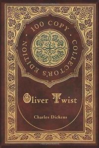 Oliver Twist (100 Copy Collector's Edition)