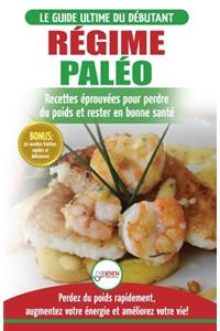 Régime Paléo