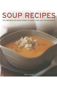 Soup Recipes
