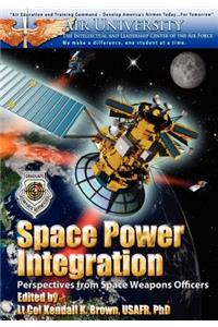 Space Power Integration