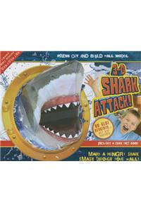 3D Shark Attack!