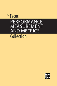 Facet Performance Measurement and Metrics Collection