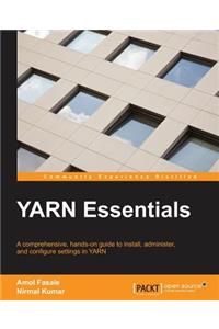 YARN Essentials