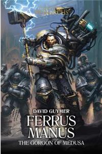 Ferrus Manus