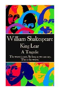 William Shakespeare - King Lear