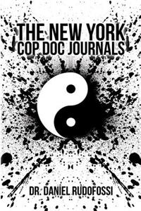 New York Cop Doc Journals