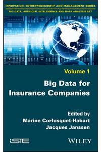 Big Data for Insurance Companies