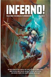 Inferno! Volume 5