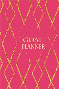 Goal Planner