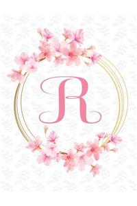 R