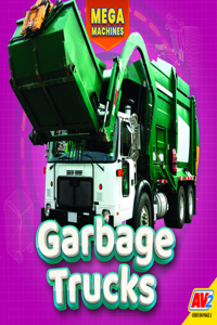 Garbage Trucks