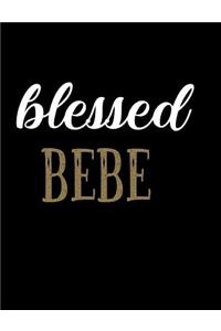 Blessed BeBe