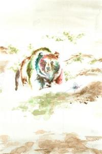 Grizzly Bear Personal Journal