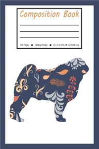 Composition Book