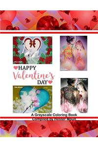 Happy Valentine's Day