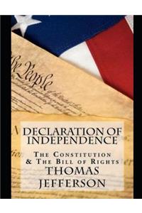 Declaration of Independence (Annotated)