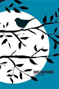 Bird Watching Log Book