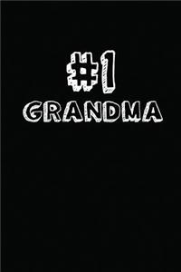 #1 Grandma