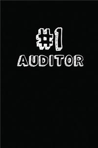 #1 Auditor