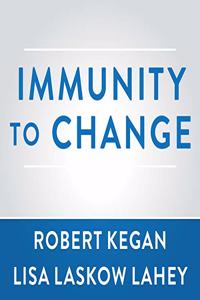 Immunity to Change