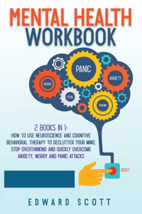 Mental Health Workbook