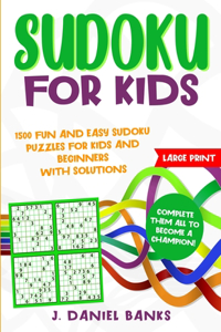 Sudoku for Kids