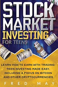 Stock Market Investing for Teens