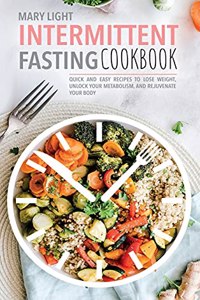 Intermittent Fasting Cookbook